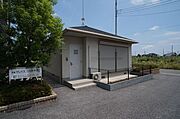 宇都宮駅よりバス15分 徒歩5分 1階 築16年6ヶ月の賃貸物件