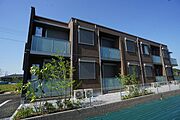 シエルエトワール 1階 築2年6ヶ月の賃貸物件