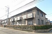 ラージヴィラ三番館 2階 築22年7ヶ月の賃貸物件