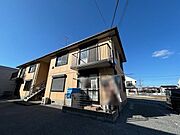 藤の牛島駅より徒歩13分 築27年5ヶ月 2階建の賃貸物件