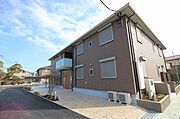 エテルナAの賃貸物件