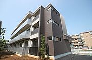豊春駅より徒歩4分 1階 築12年3ヶ月の賃貸物件