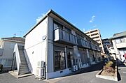 東岩槻駅より徒歩12分 1階 築24年6ヶ月の賃貸物件