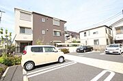 グリーンセントの賃貸物件