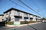 八木崎駅より徒歩3分 1階 築23年3ヶ月の賃貸物件