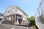 藤の牛島駅より徒歩13分 2階 築34年の賃貸物件