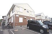 藤の牛島駅より徒歩12分 1階 築34年の賃貸物件
