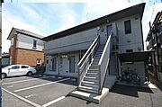 岩槻駅より徒歩7分 2階 築21年4ヶ月の賃貸物件