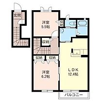 間取り：209008411743