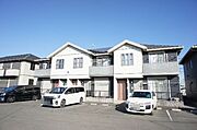 ビグディパB 1階 築18年2ヶ月の賃貸物件
