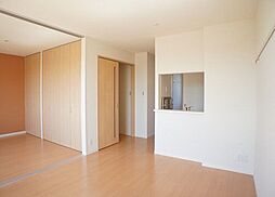 プランドール 2LDKの写真