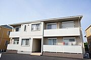 ルミエールCの賃貸物件