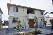 ルーチェ・ブランチAの賃貸物件