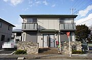 佐野駅より徒歩24分 1階 築23年6ヶ月の賃貸物件