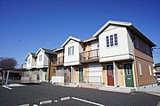 ラウレールB 2階 築19年8ヶ月の賃貸物件