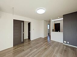 宮原シャーメゾン　Ｂ 00101 1階1LDKの室内