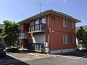 佐和駅より徒歩10分 1階 築21年10ヶ月の賃貸物件