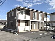 勝田駅よりバス20分 徒歩5分 1階 築17年10ヶ月の賃貸物件