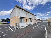 勝田駅よりバス8分 徒歩8分 2階 築16年4ヶ月の賃貸物件