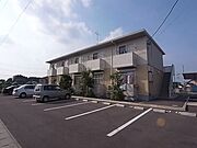 佐和駅より徒歩5分 2階 築16年6ヶ月の賃貸物件