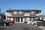 グレースフル松戸町の賃貸物件