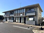 アベニューBの賃貸物件