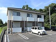 アンズコートA 2階 築16年11ヶ月の賃貸物件