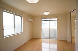 ラ・メファムＣ 00201 2階2LDKの室内