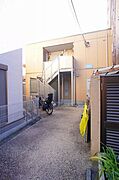 ウインズ平間の賃貸物件
