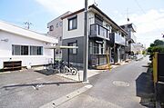 武蔵中原駅より徒歩16分 2階 築22年5ヶ月の賃貸物件