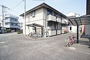 アミスタBの賃貸物件