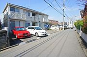 ハイネス元住吉 2階 築32年11ヶ月の賃貸物件