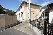 Bird Wood 小杉 1階 築21年2ヶ月の賃貸物件
