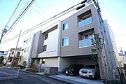 ソルヴィエンテの賃貸物件