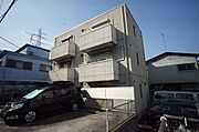 武蔵新城駅より徒歩18分 2階 築20年11ヶ月の賃貸物件