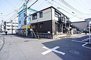 矢向駅より徒歩14分 1階 築29年9ヶ月の賃貸物件
