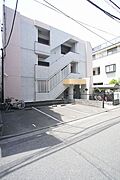 tym house 2階 築27年5ヶ月の賃貸物件