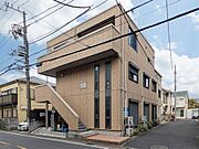 ポラリス 2階 築22年の賃貸物件