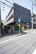 武蔵中原駅より徒歩5分 1階 築19年1ヶ月の賃貸物件