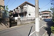 グリーンハイツ 1階 築41年5ヶ月の賃貸物件
