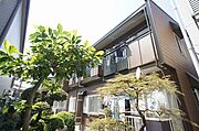 平間駅より徒歩7分 2階 築39年1ヶ月の賃貸物件