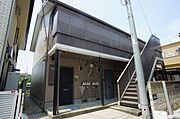 武蔵小杉フラワーパーク 2階 築29年7ヶ月の賃貸物件