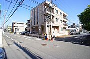 ソレム２橘 1階 築20年6ヶ月の賃貸物件