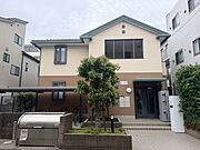 新川崎駅より徒歩17分 2階 築24年5ヶ月の賃貸物件
