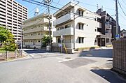 武蔵小杉駅より徒歩9分 2階 築16年9ヶ月の賃貸物件