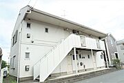 タウニィハイツの賃貸物件
