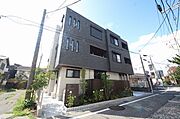 HINODEの賃貸物件
