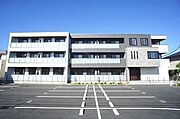 シャーメゾン湘南茅ヶ崎の賃貸物件