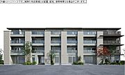 茅ケ崎駅より徒歩8分 3階 新築の賃貸物件