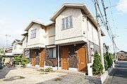グランドソレイユBの賃貸物件